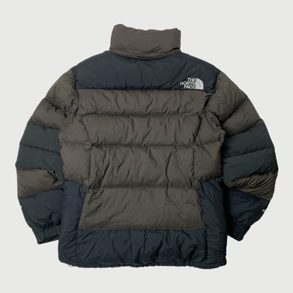 [M/정품] 노스페이스 써밋 800 브라운 패딩 상품이미지5