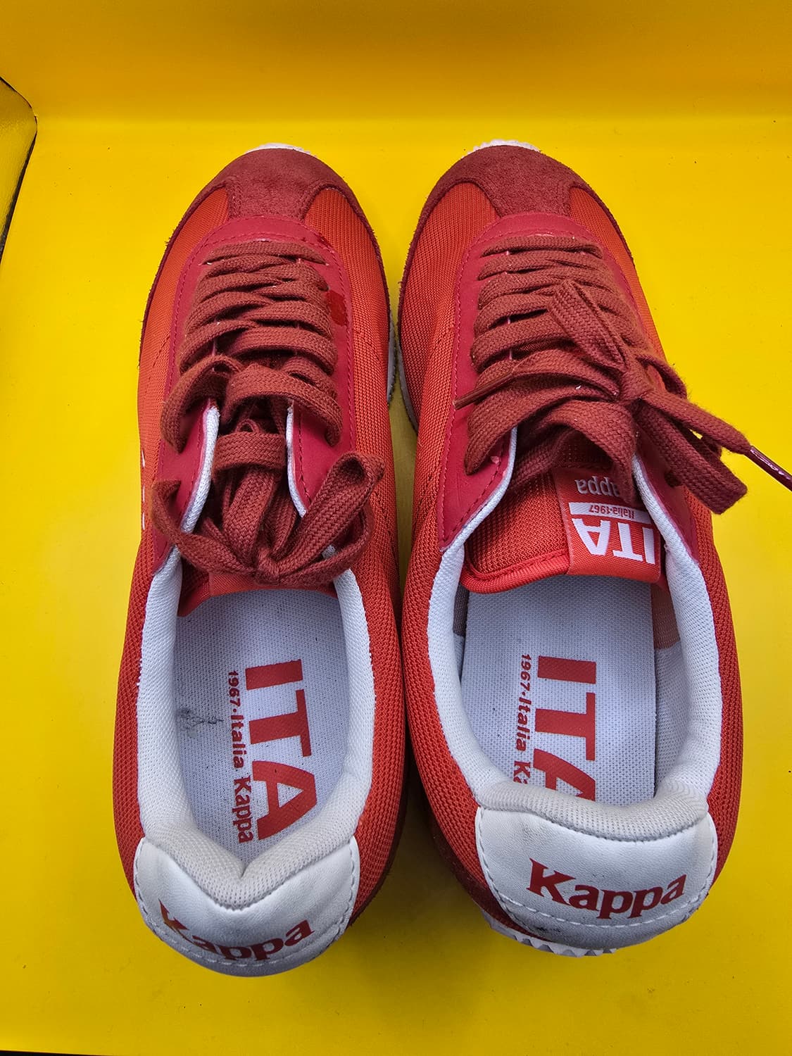 카파 스니커즈 270 상품이미지3