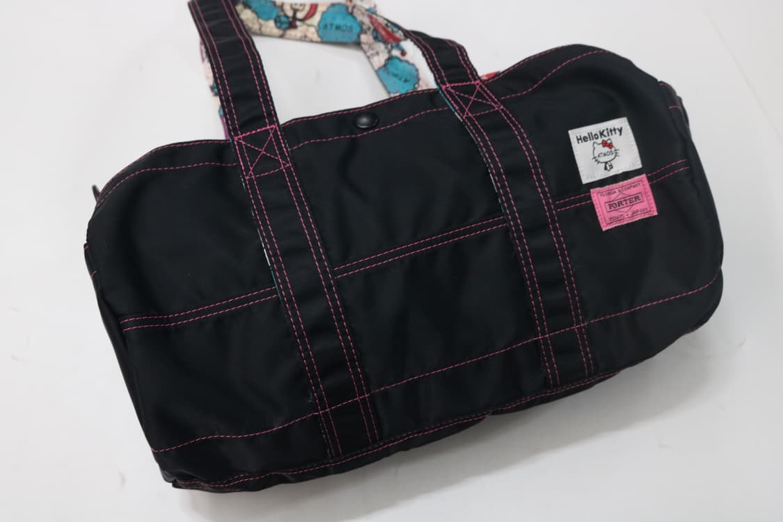 포터 아트모스 헬로키티 상품이미지4