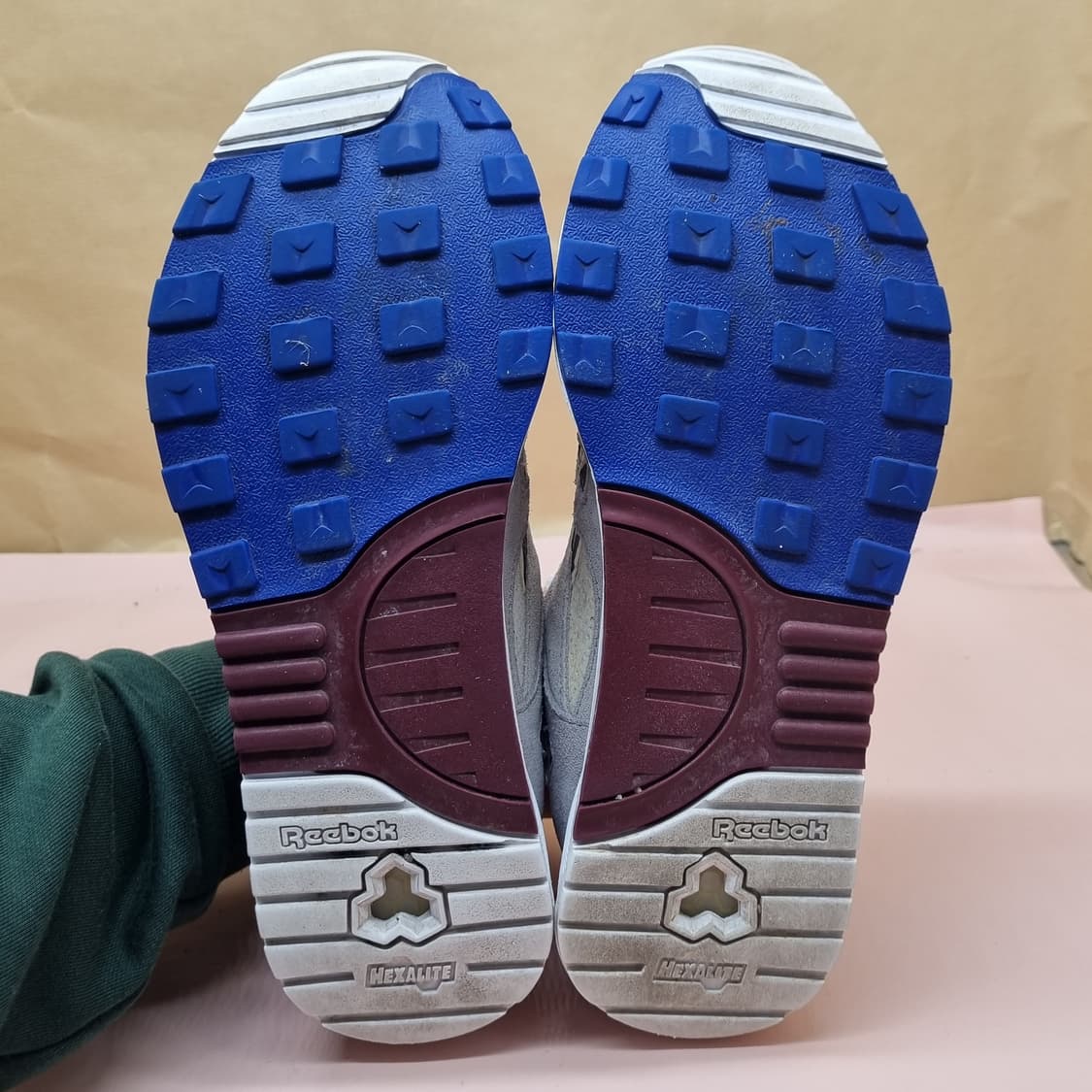 리복 벤틸레이터 팝 여성운동화240  상품이미지3