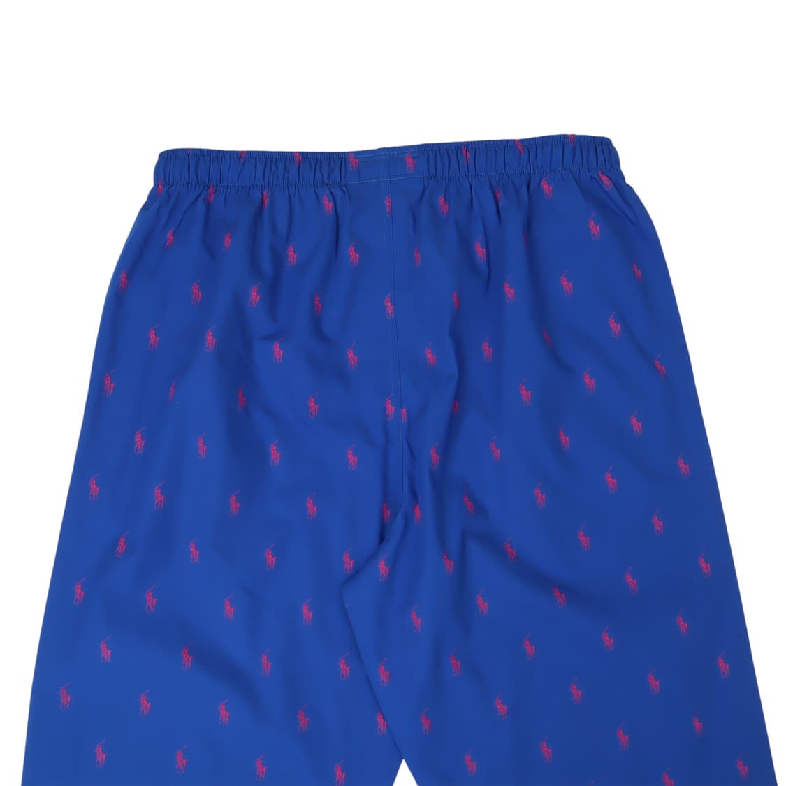 폴로 랄프로렌 블루 포니 파자마 팬츠 상품이미지5