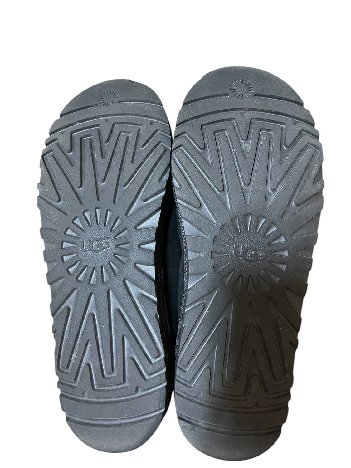 8 어그 타스만 블랙 판매합니다 상품이미지6