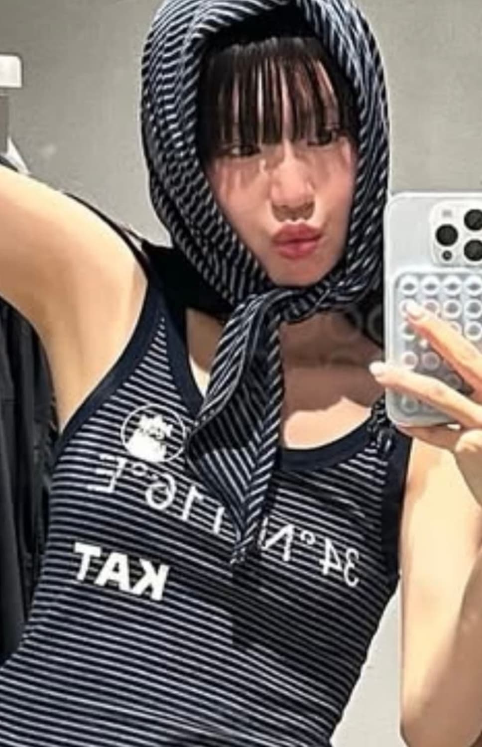 LCDC 스카프  상품이미지3