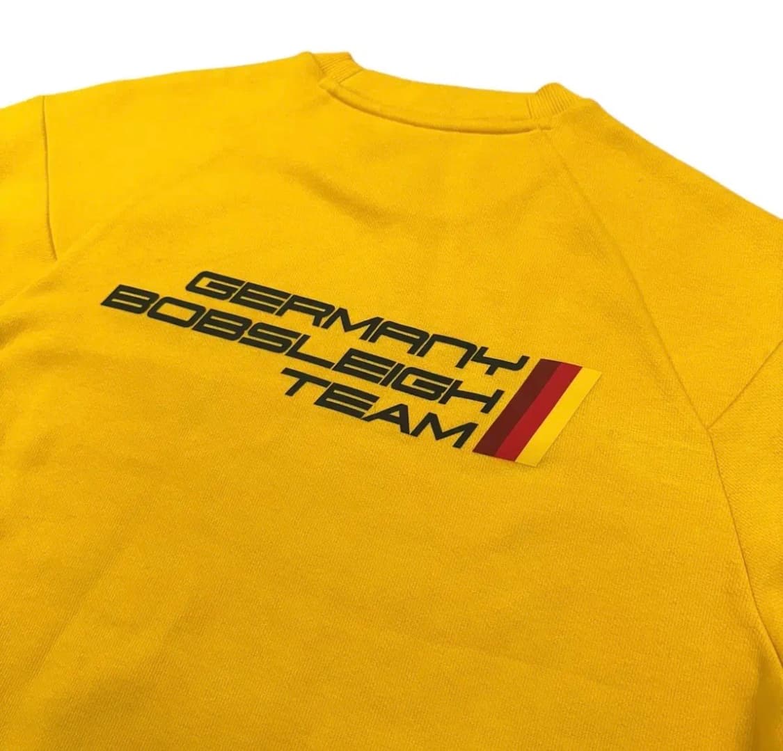 데상트 독일 맨투맨 상품이미지3