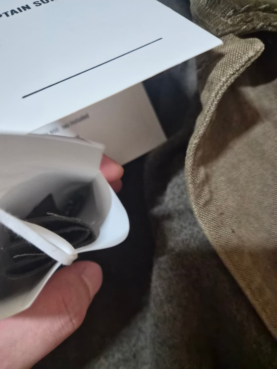 [40]캡틴선샤인 포레스터 페이드 브라운 상품이미지4