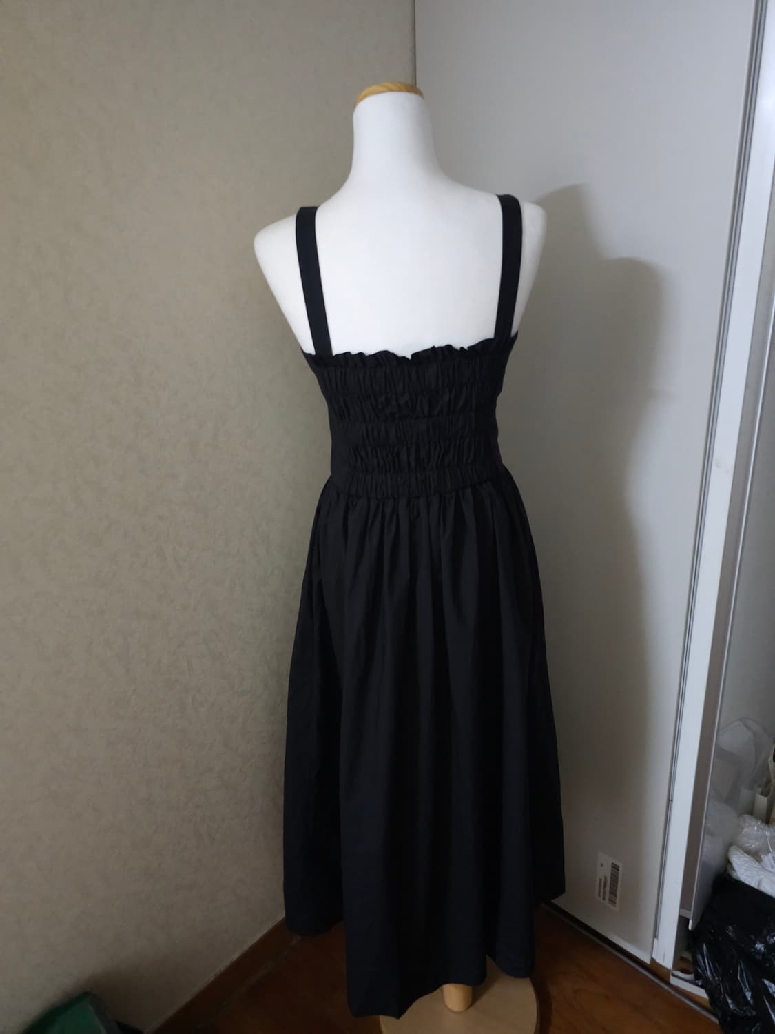 COS 롱원피스 상품이미지5