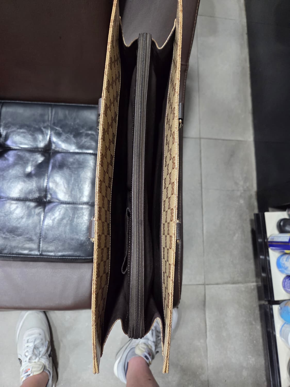 구찌 브리프케이스 상품이미지10