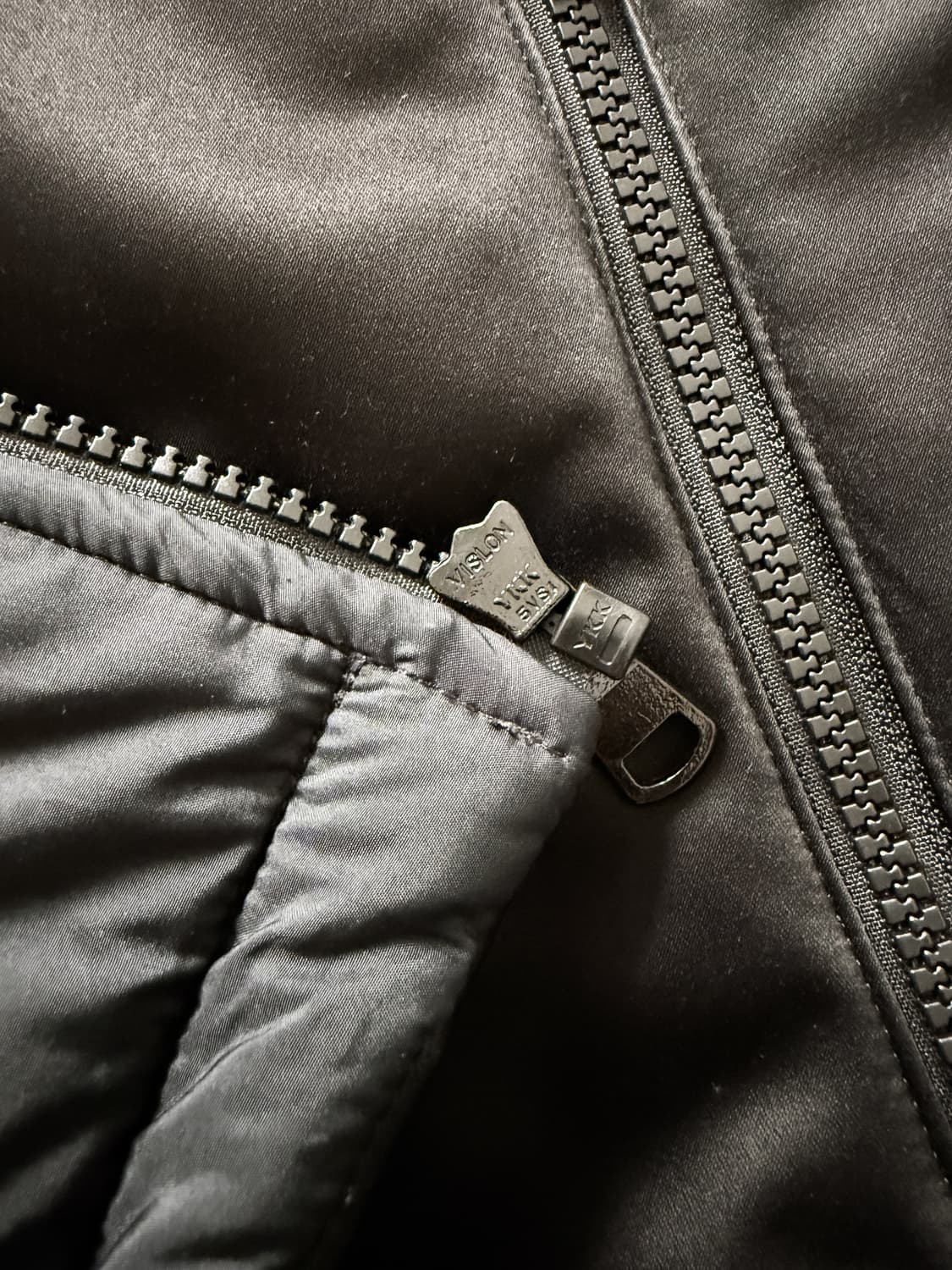 A.P.C Bomber Jacket 상품이미지8