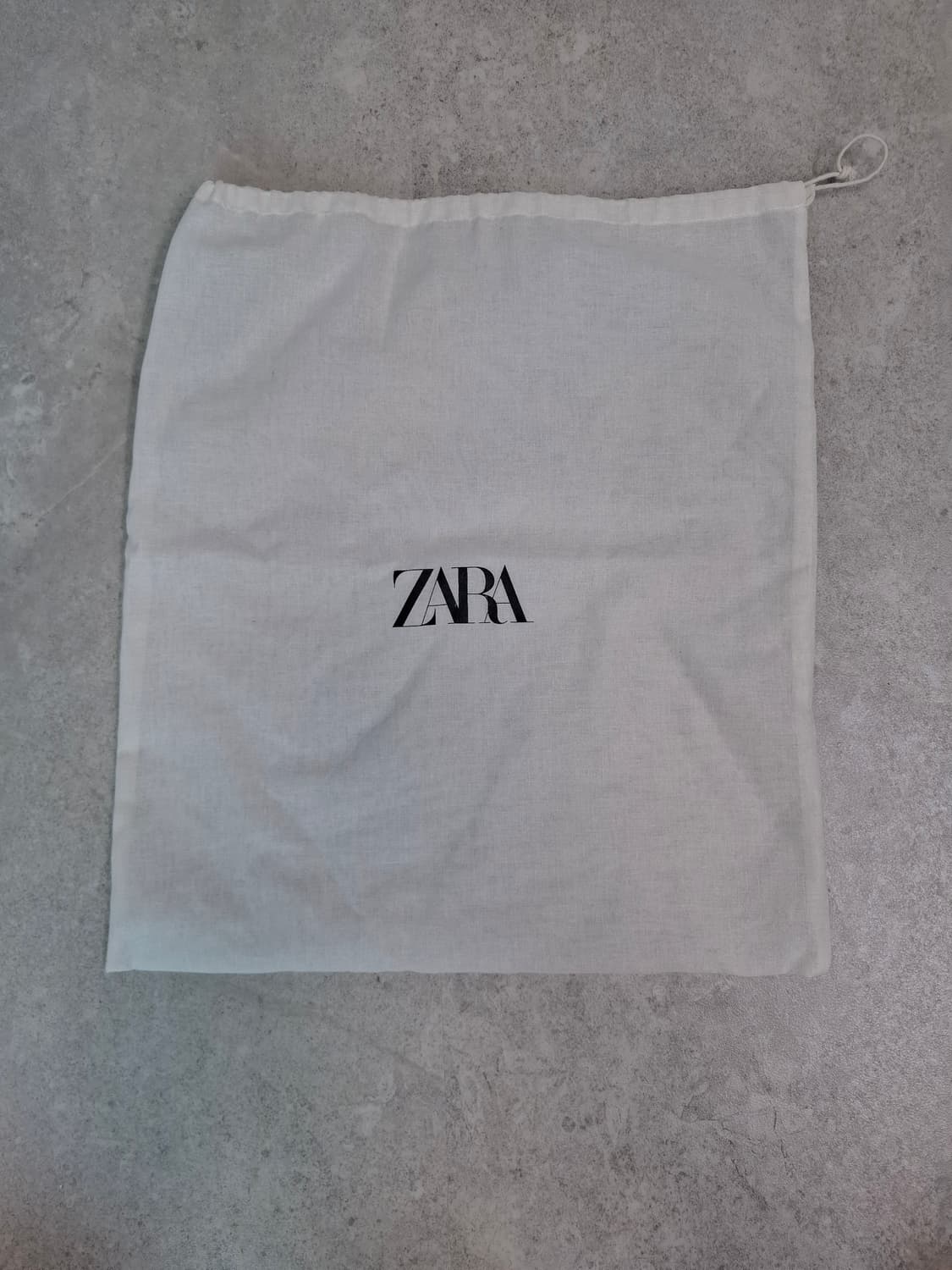 ZARA 하네스 레더 부츠 베이지 43 (275) 상품이미지5