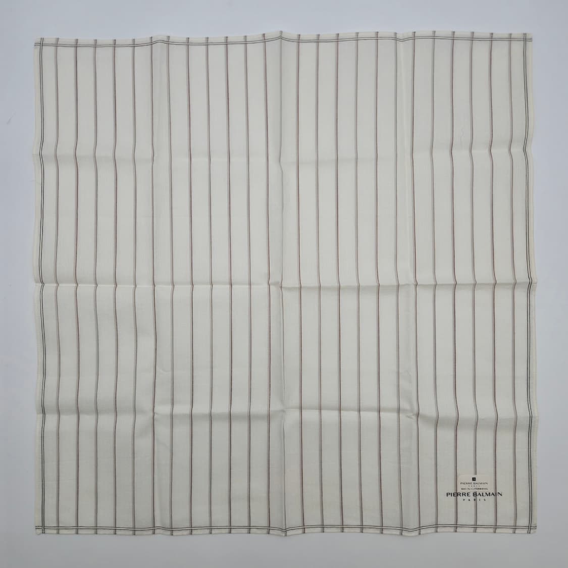 피에르 발망 손수건 스카프 [BF10454-739-17] 상품이미지4