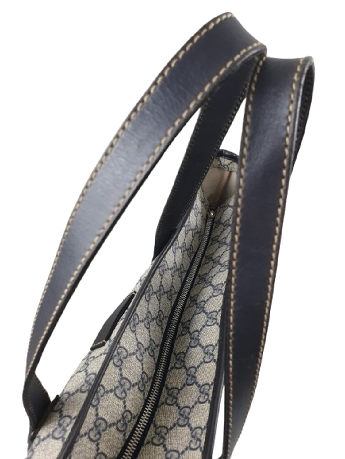 구찌 수프림 쇼퍼 숄더백 상품이미지5