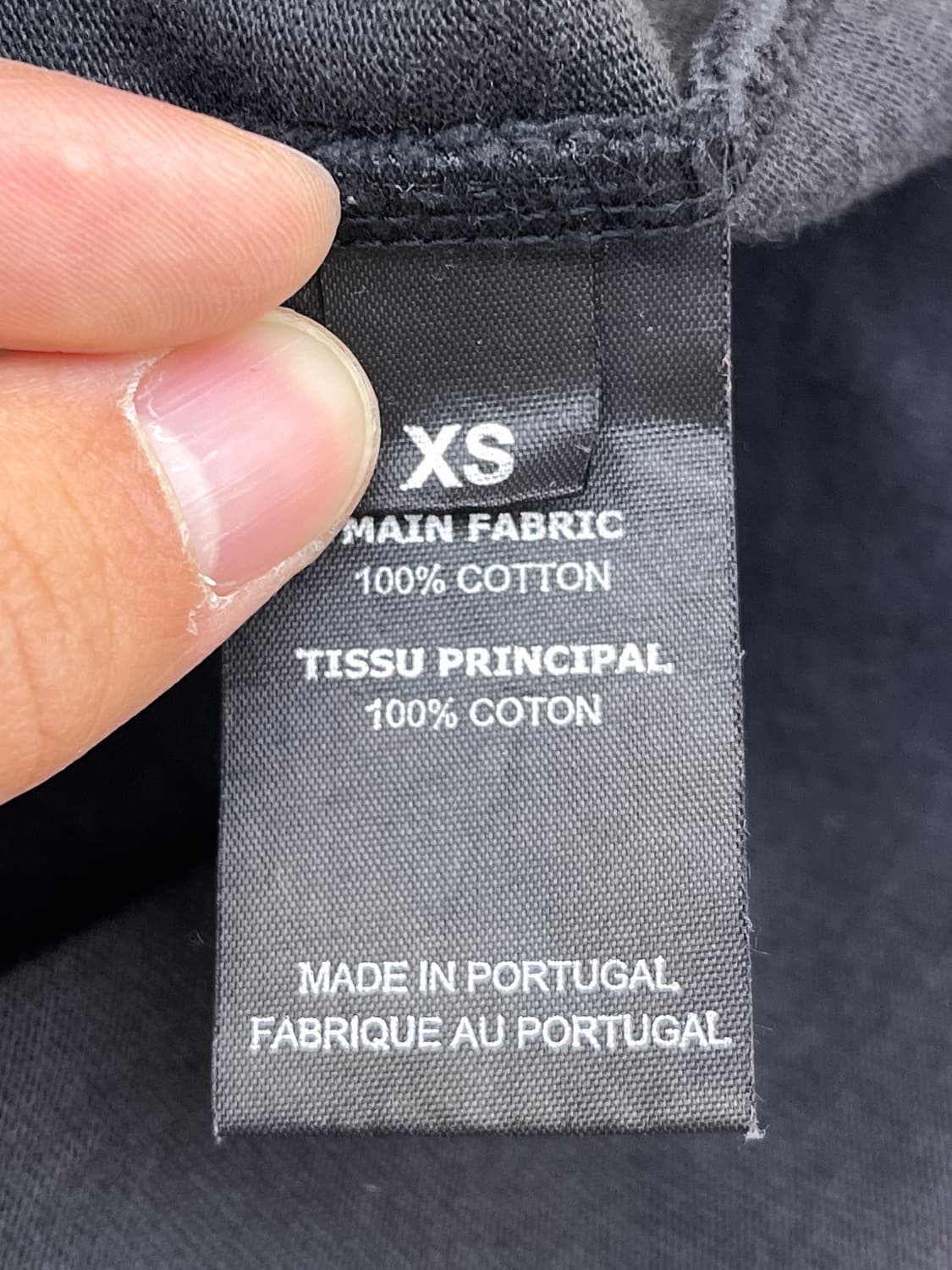 베트멍 16aw 스눕독 티셔츠 상품이미지9