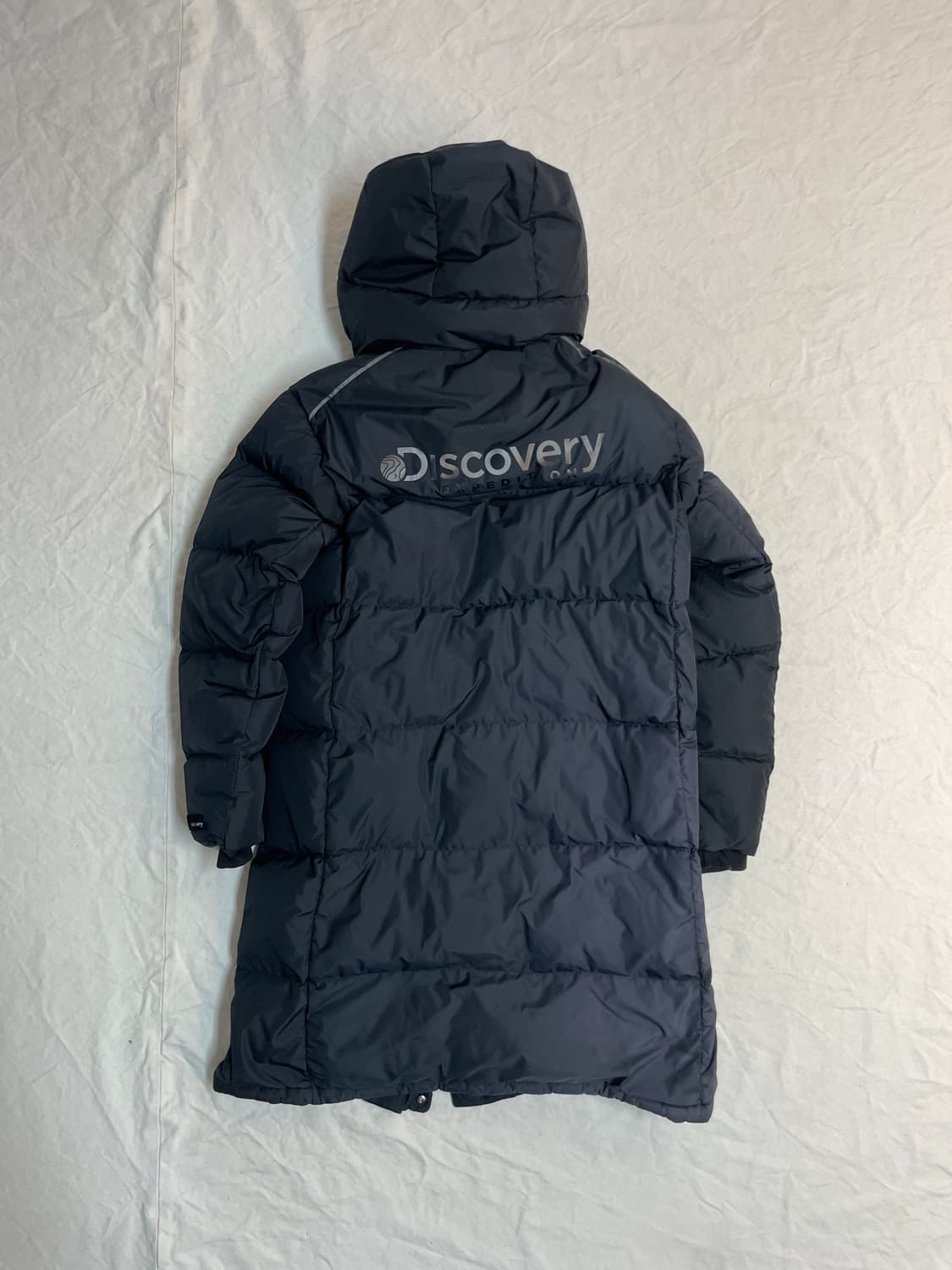 디스커버리 롱패딩 상품이미지9