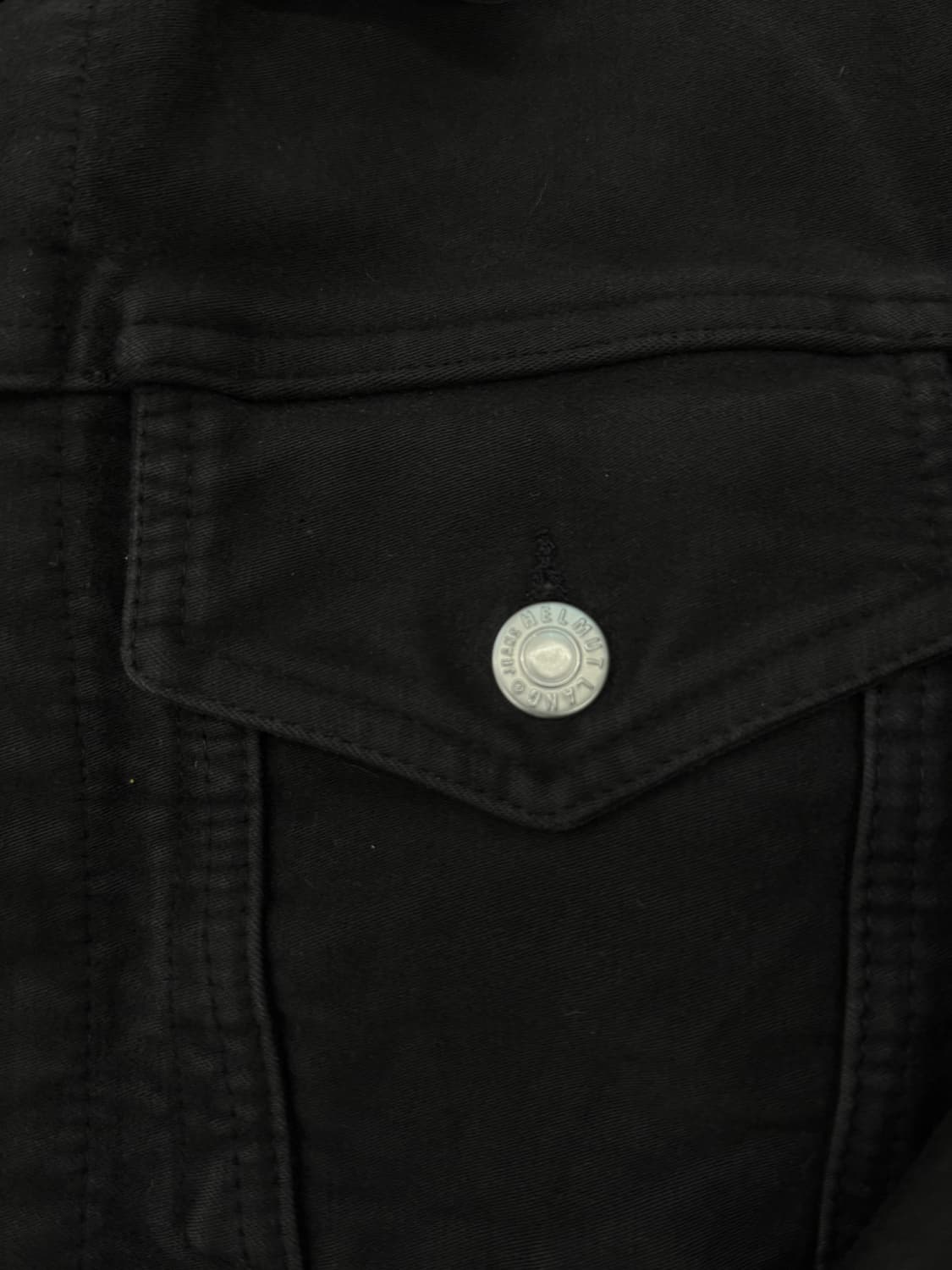 HELMUTLANG 1999 moleskin jacket 상품이미지3