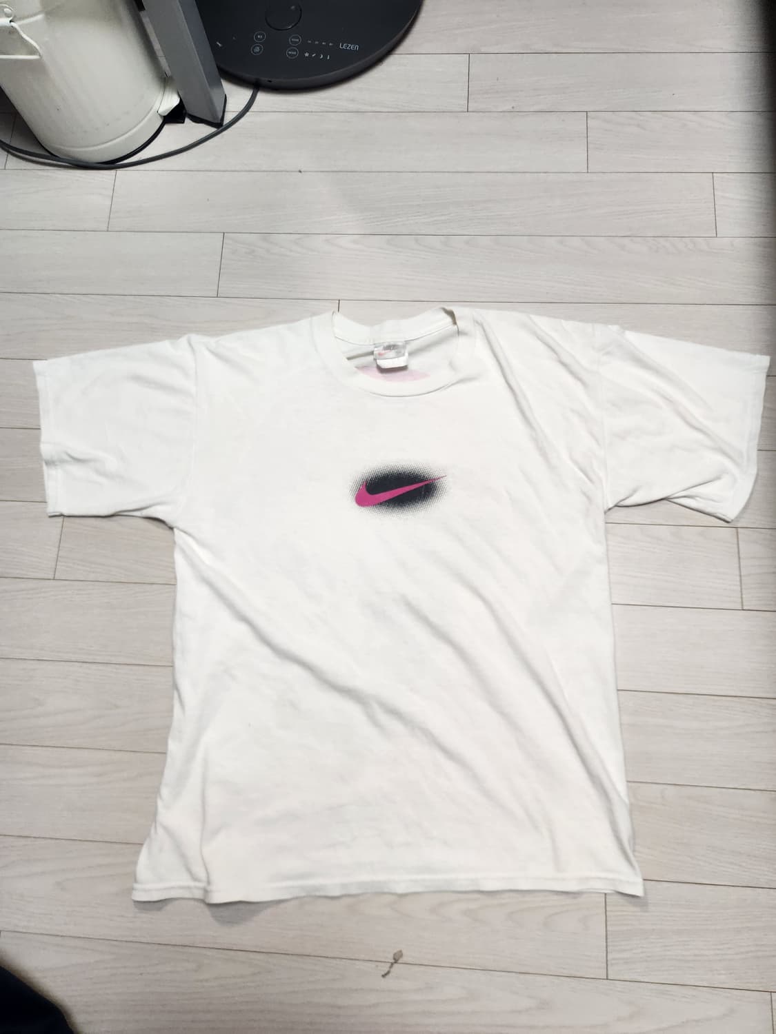 90s 나이키 데니스 로드맨 티셔츠 상품이미지1