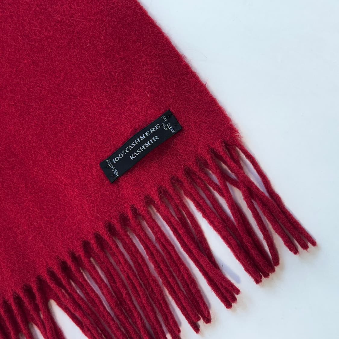 소니아 리키엘 캐시미어100 머플러 상품이미지2