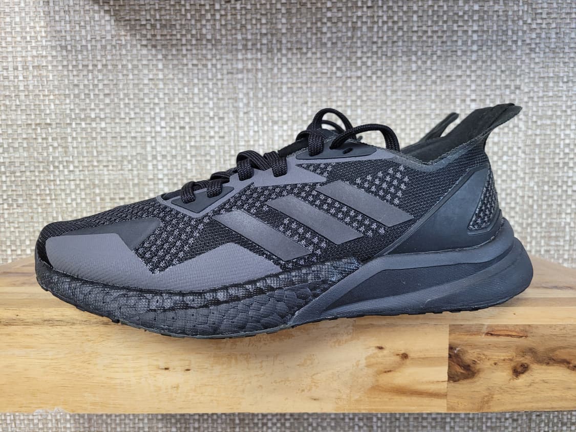 235사이즈 아디다스 부스트 런닝화  운동화  상품이미지1