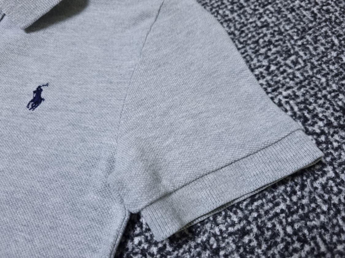 [무료배송][110]폴로 키즈 피케 반팔티 카라티 상품이미지7