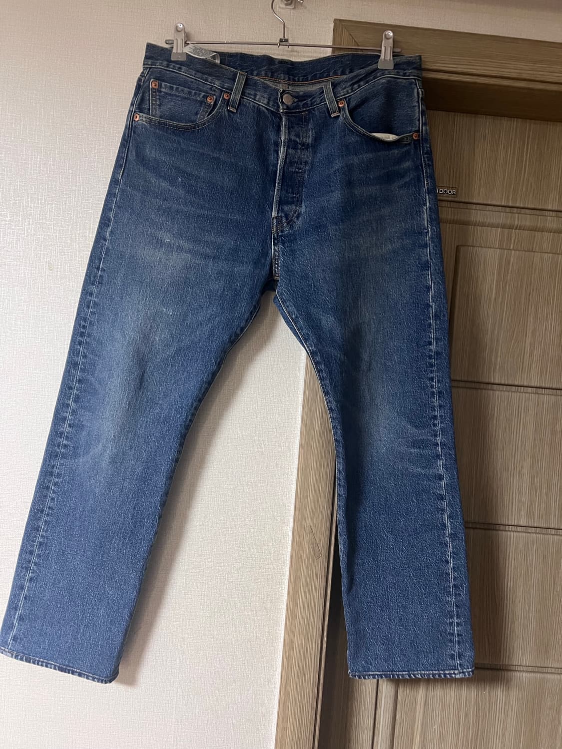 리바이스 501 93 32사이즈 상품이미지1