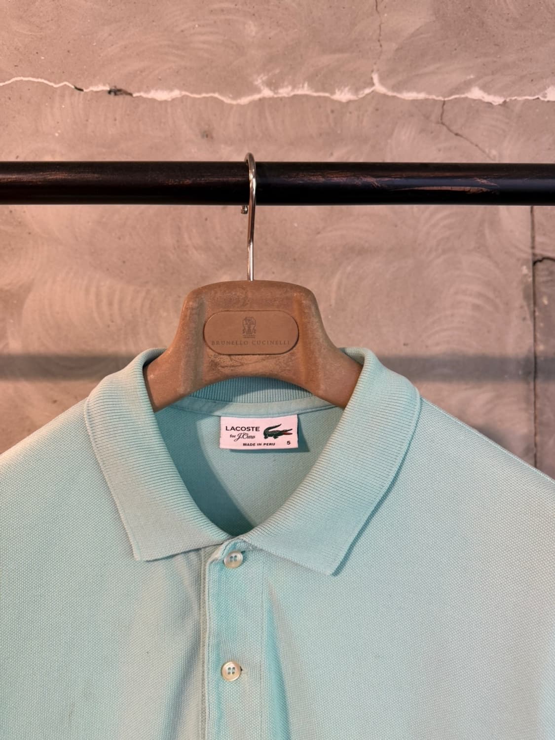 라코스테 pk 셔츠 105 상품이미지7