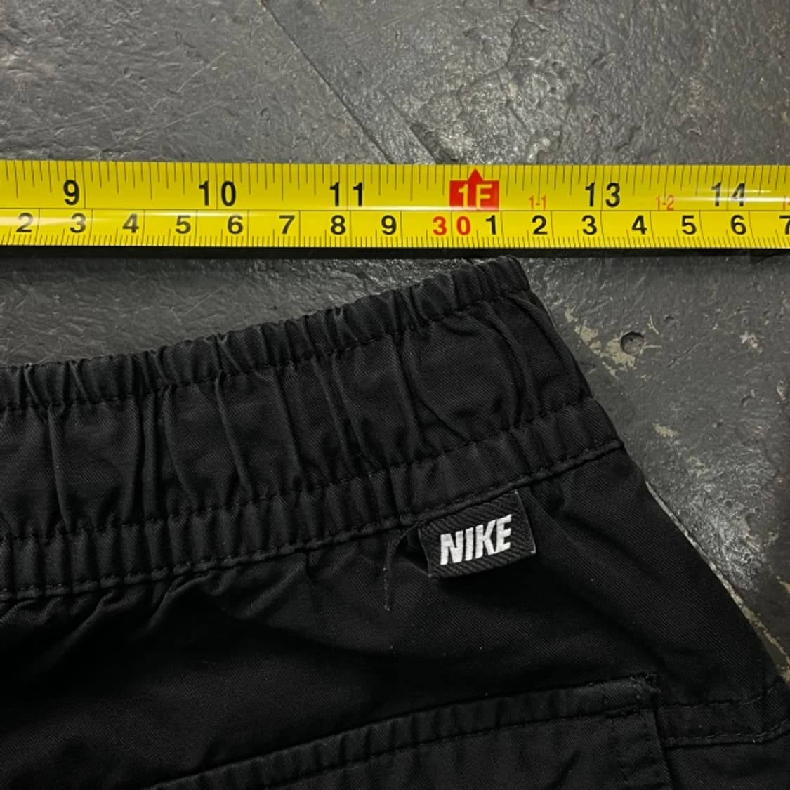 95 나이키 카고팬츠 상품이미지9