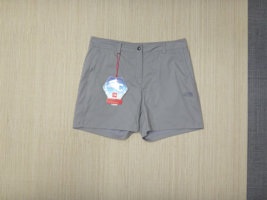 (호칭:79) 노스페이스 여성 데이 쿨 쇼츠 NS6NK36 상품이미지1