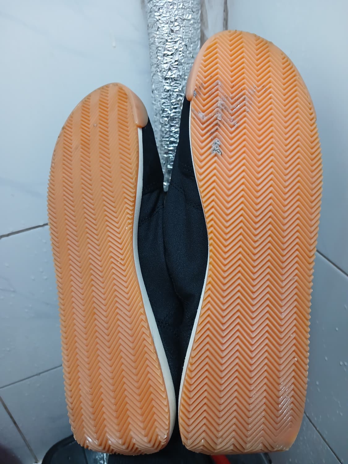 코닥 정품 남성 뮬 스니커즈 280 사이즈 상품이미지9