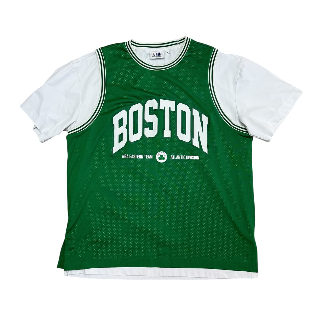 NBA 보스턴 셀틱스 유니폼 상품이미지1