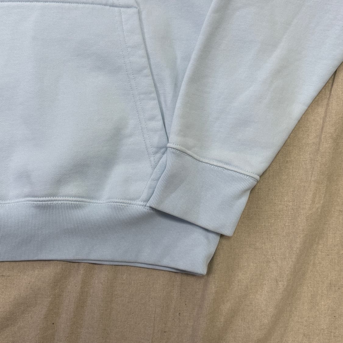 나이키 해외판 NRG 솔로스우시 소라 후드 XS 상품이미지3