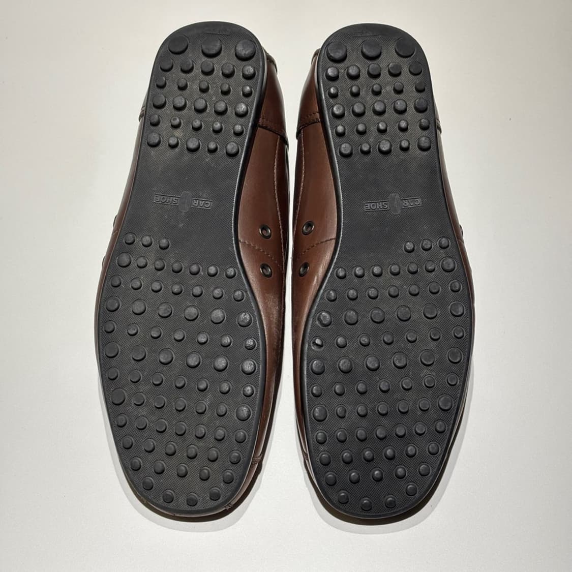 10) 프라다 빈티지 드라이빙 슈즈 상품이미지9