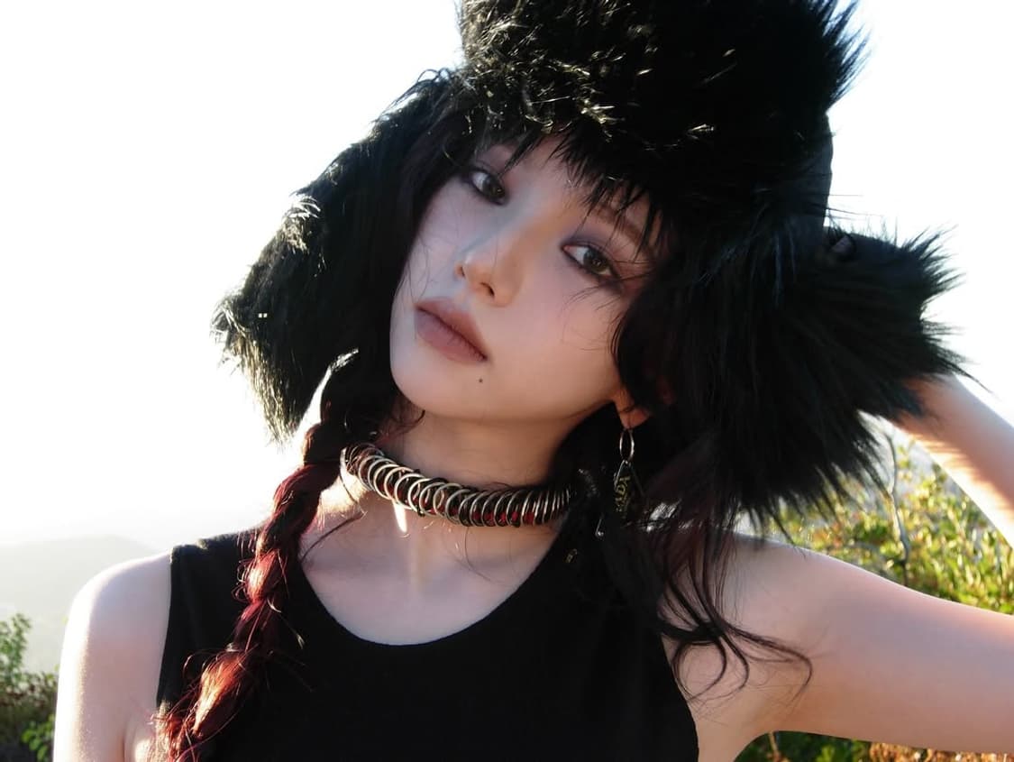 032c 트루퍼햇 상품이미지1