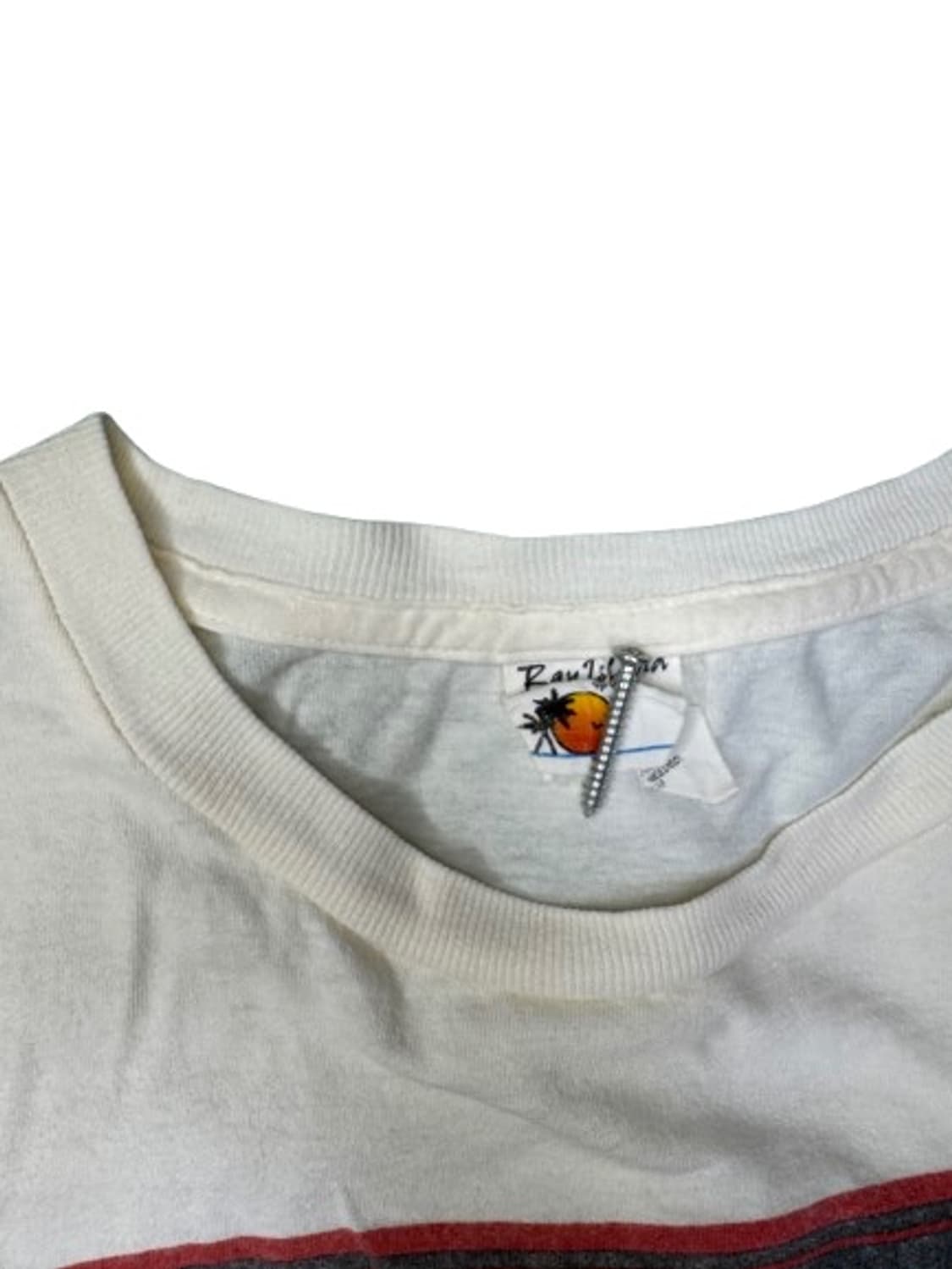 빈티지 메탈리카 METALLICA 티셔츠 2XL 상품이미지4