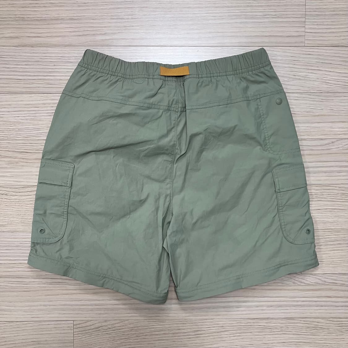 [TheNorthFace] 노스페이스 기어 업 디테쳐블 팬츠 상품이미지4