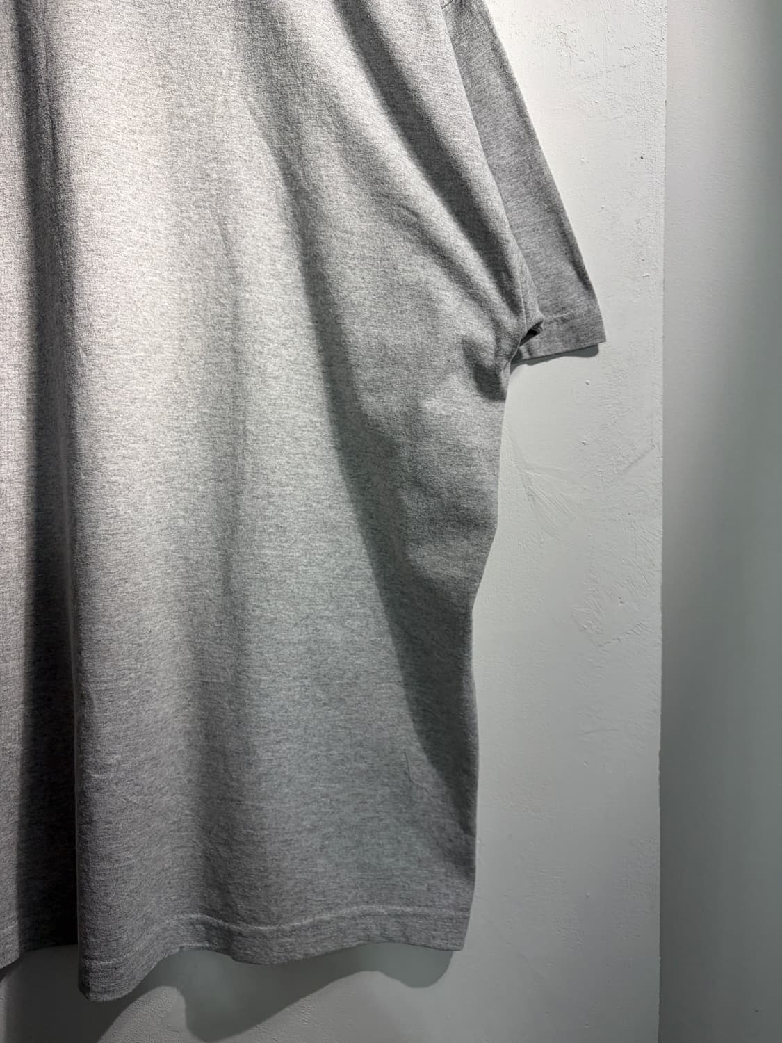 만원샵) 빈티지 반팔티 2XL C338 상품이미지4