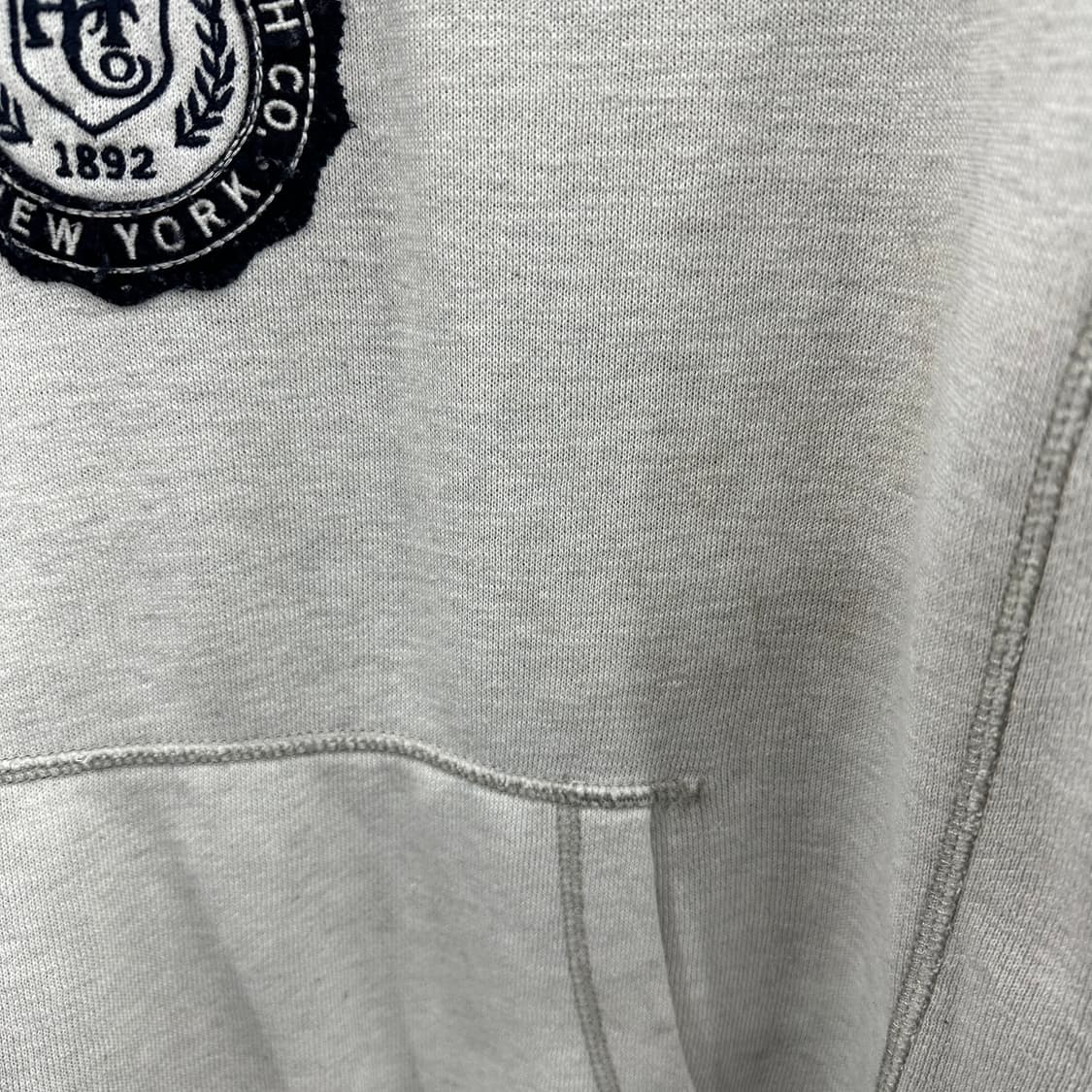 95 아베크롬비 y2k 남자 후드티 상품이미지5