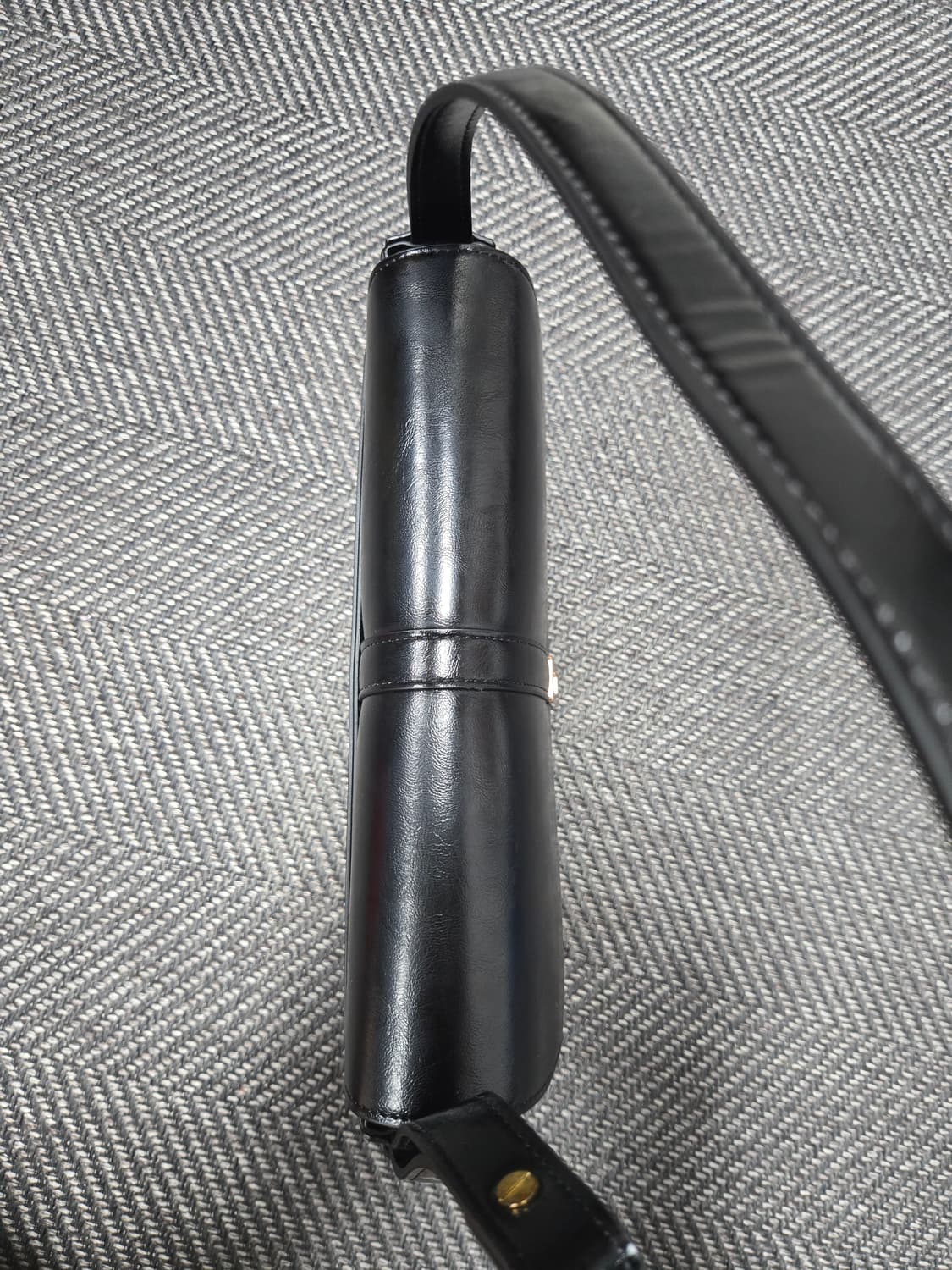 엠제이드 MjADE 바게트백 숄더백 상품이미지3