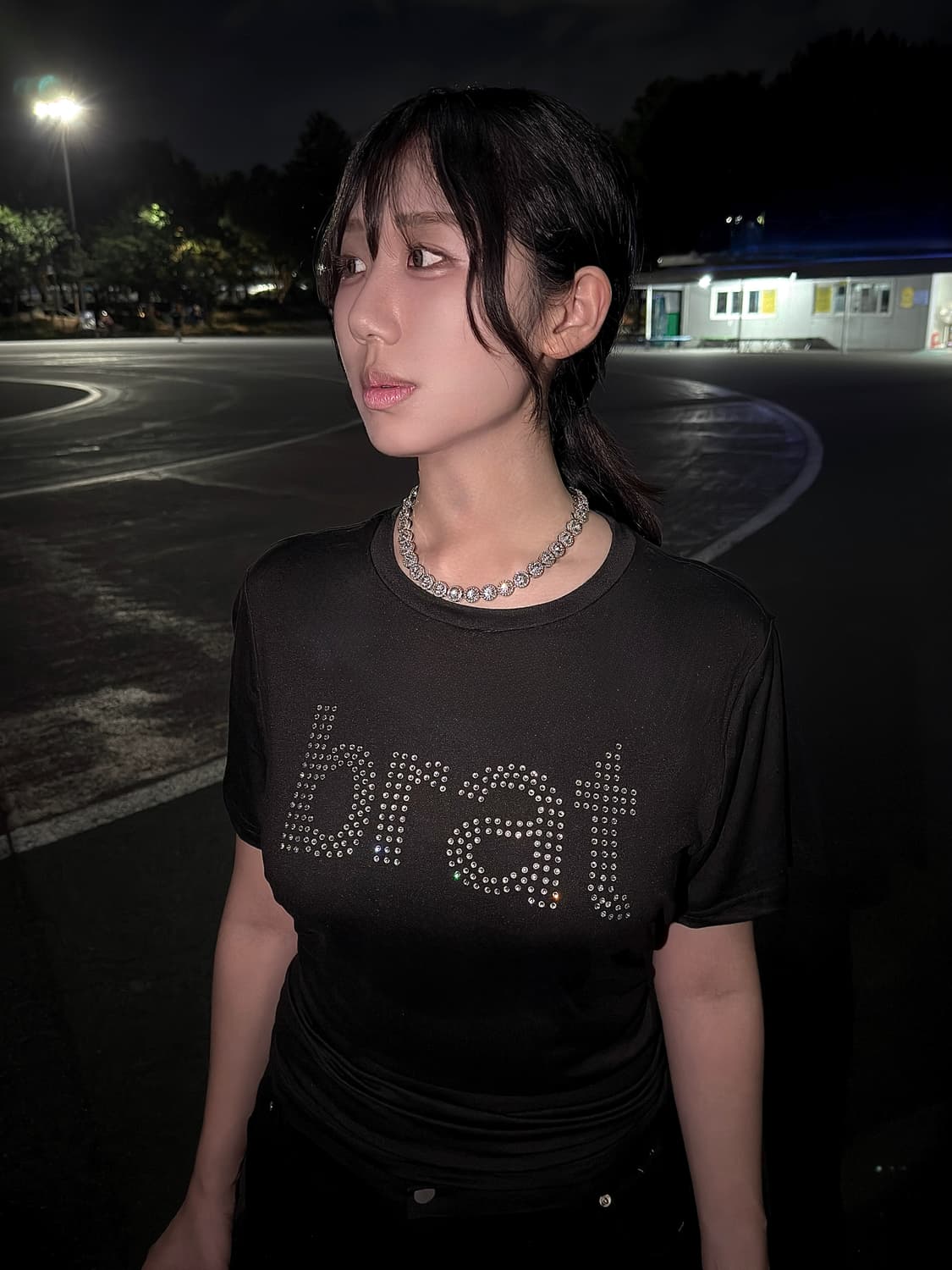 pcr053 Clip chain cuban necklace 상품이미지10