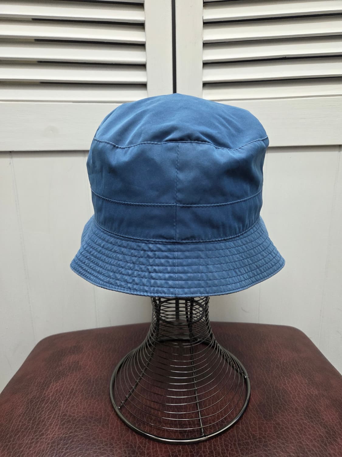 에르메스 우븐 버킷햇 상품이미지4