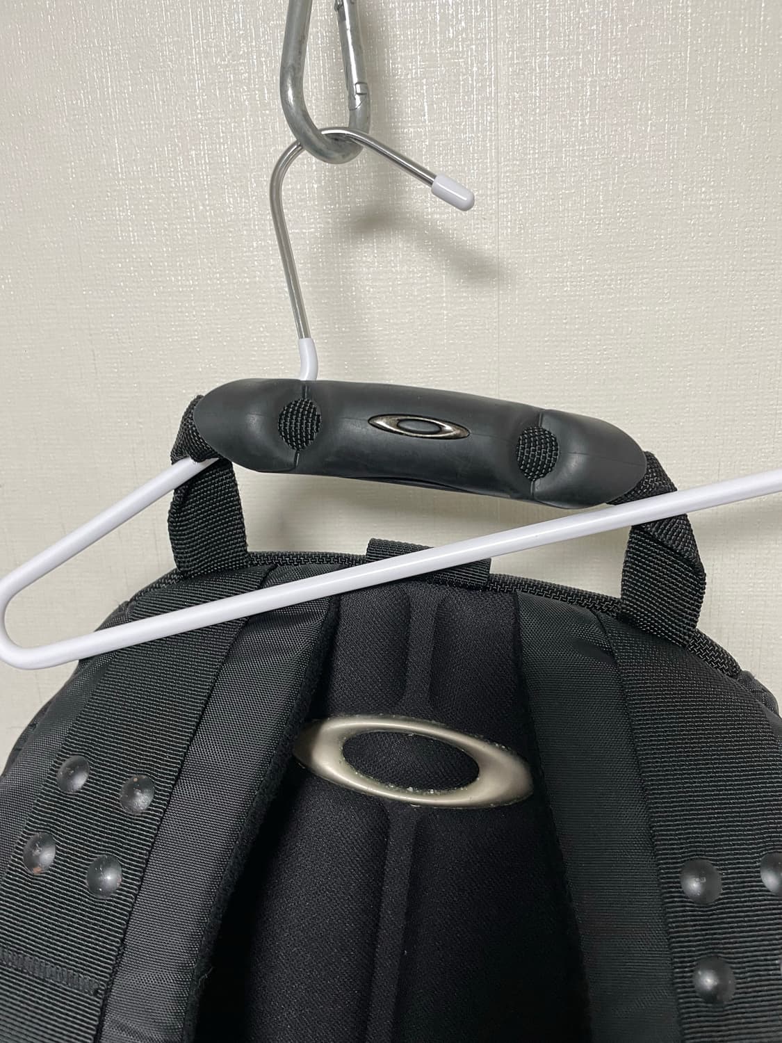 오클리 백팩 가방 배낭 아이콘 백팩 블랙 상품이미지7