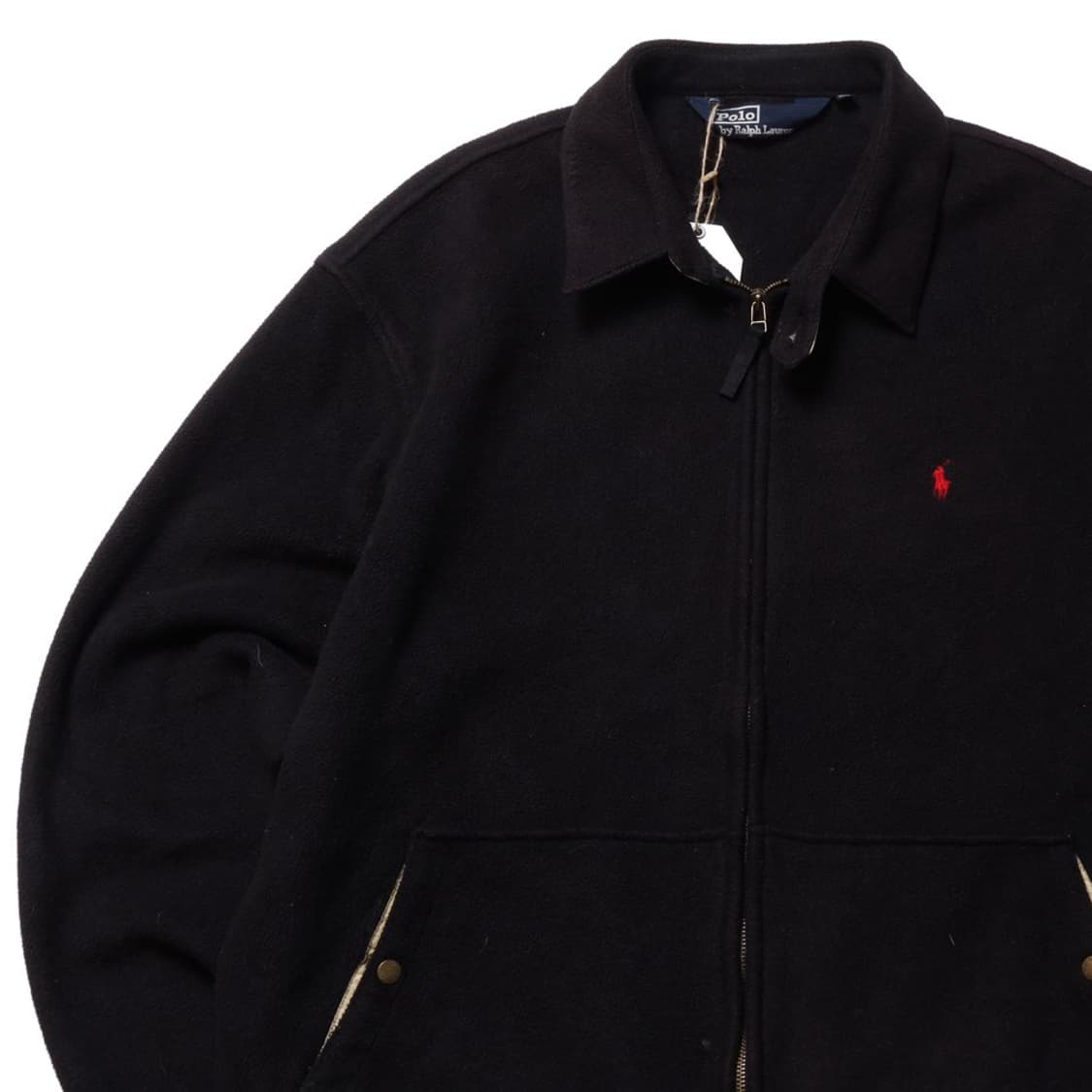 폴로 랄프로렌Polo by Ralph Wool Blouson Jacket 상품이미지2