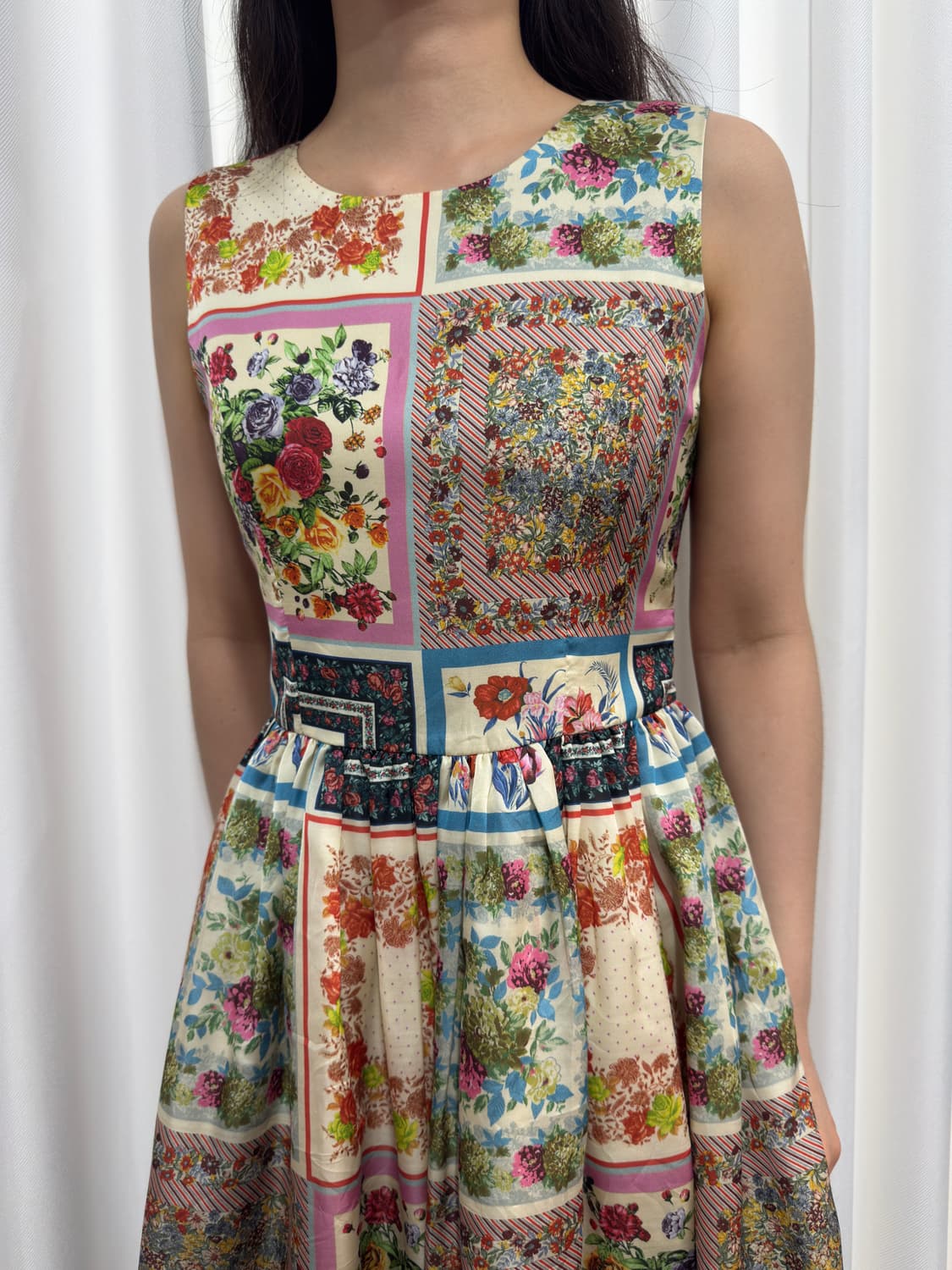 entic design dress  상품이미지3