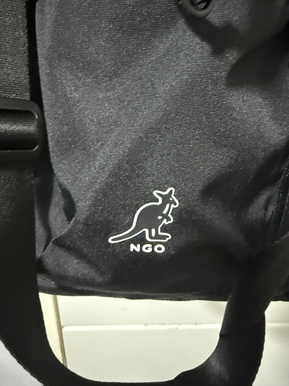 캉골정품가방 상품이미지2