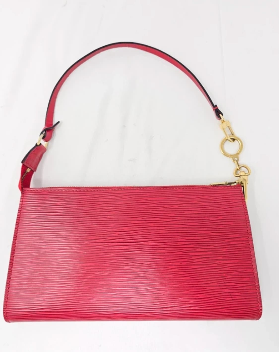 정품 루이비통 에삐 숄더 클러치백 상품이미지2