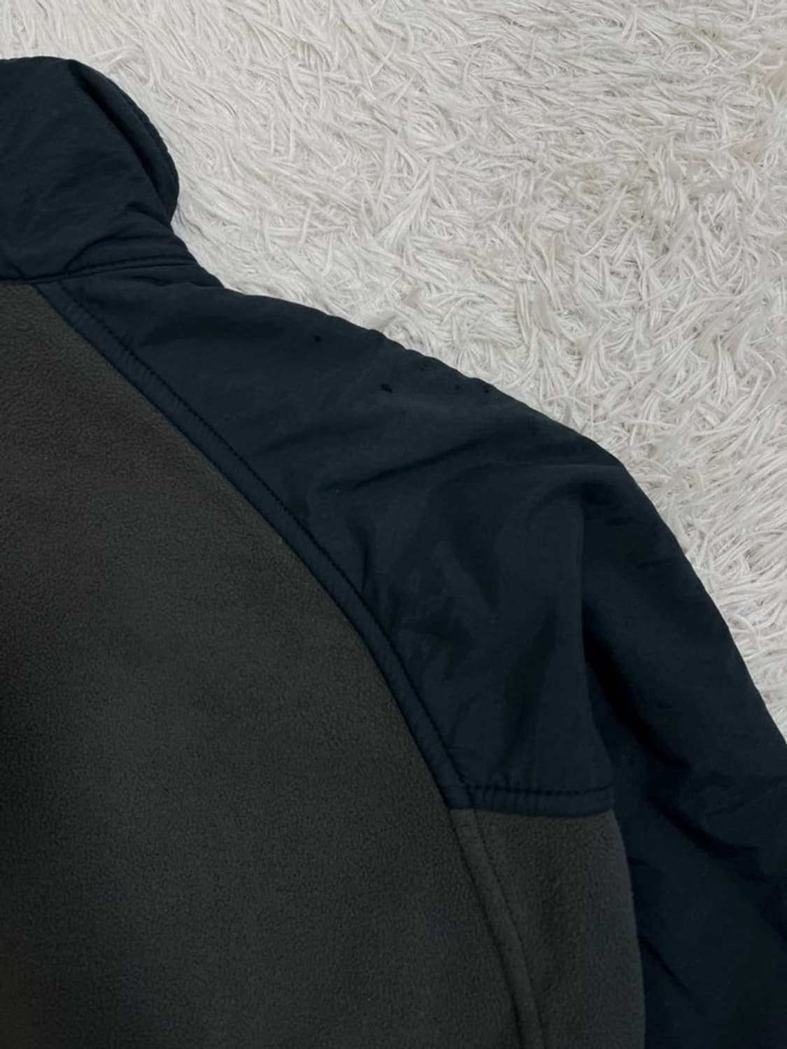 노스페이스 윈드스토퍼 후리스 자켓/#2836 상품이미지5