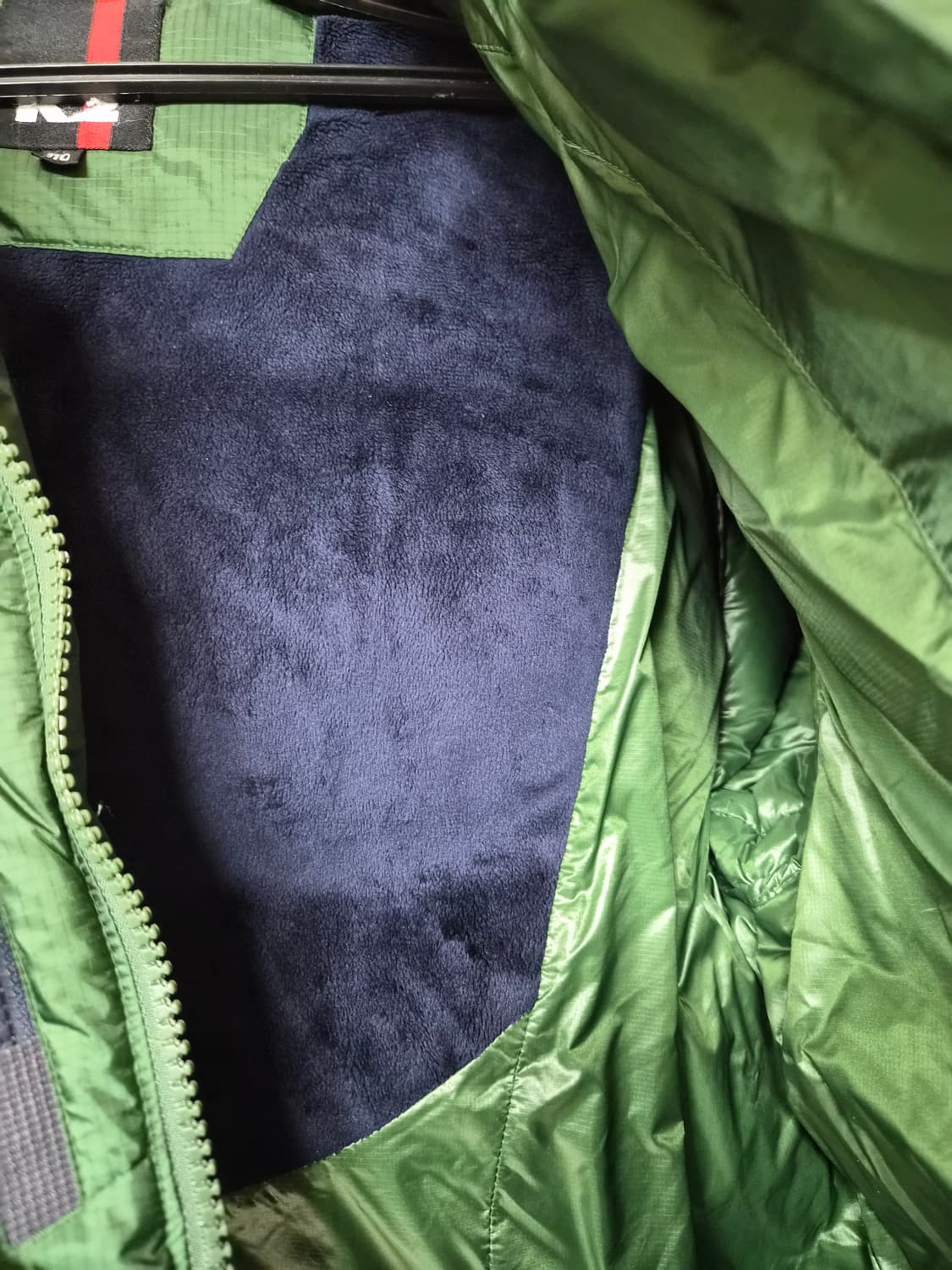 K2 남성점퍼 110 상품이미지5