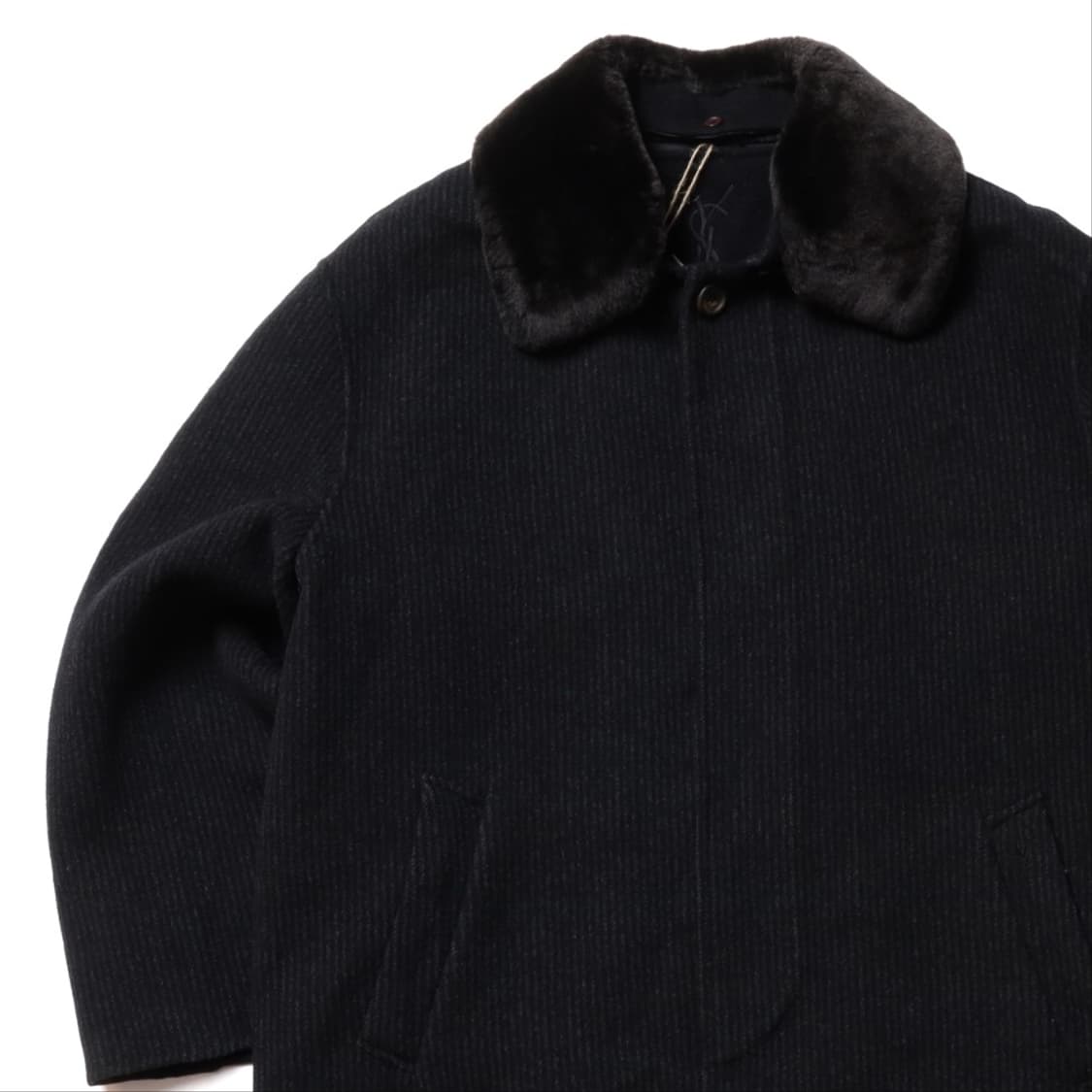 입생로랑 Yves Saint Laurent Wool Coat  상품이미지2