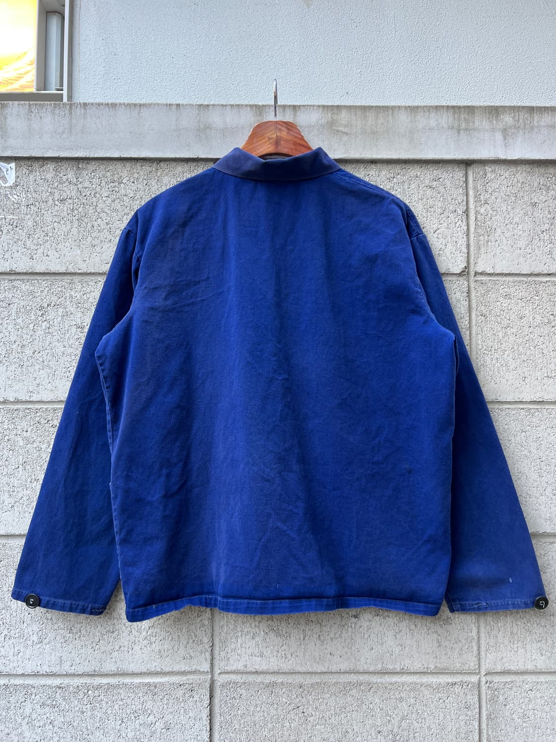 1970s OLD FRENCH FRIENDSHIP 프렌치워크자켓 상품이미지2