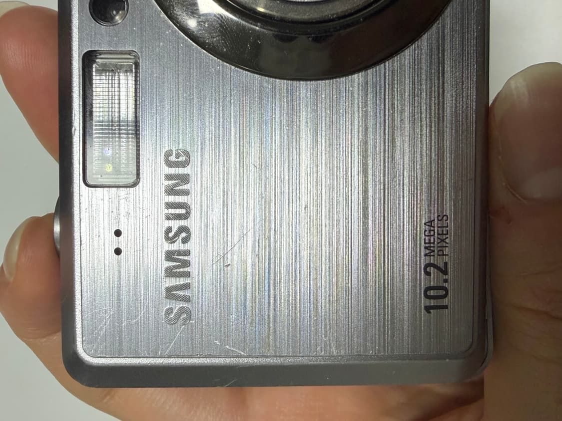 Samsung VLUU ES55 상품이미지4