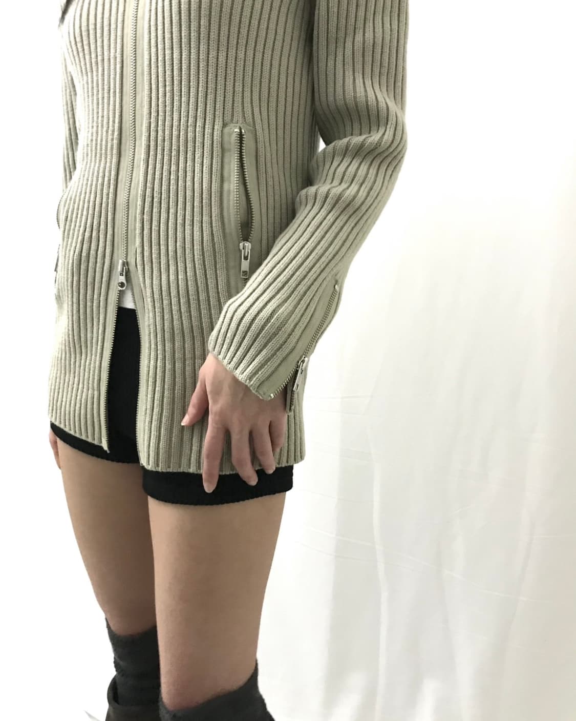 vintage outer 상품이미지5