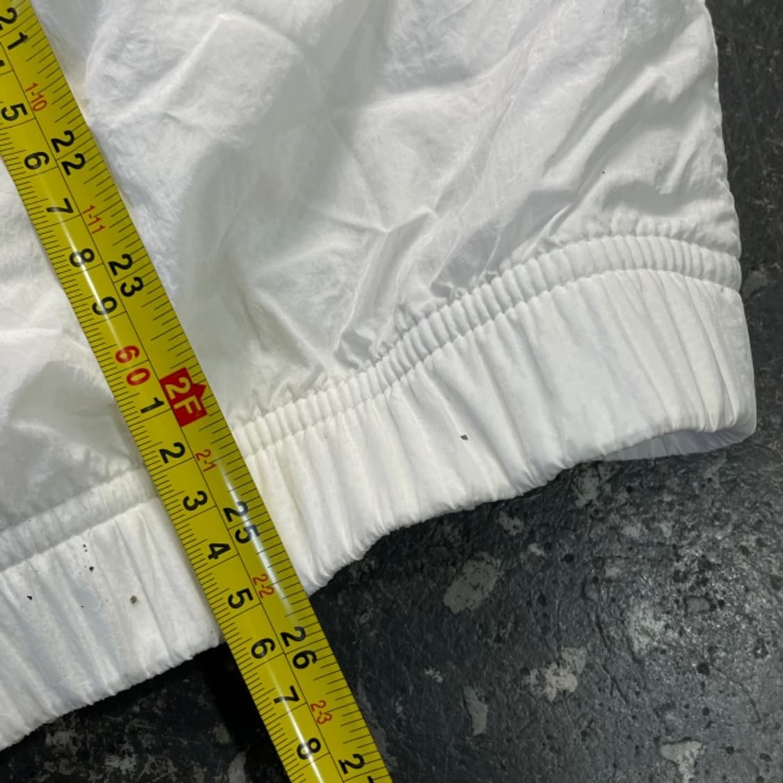 95-100 나이키 빅스우시 바람막이 상품이미지7